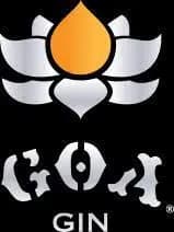 Logo de la marque de spiritueux : Goa Gin