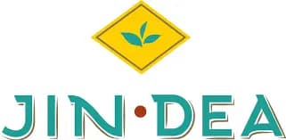 Logo de la marque de spiritueux : Jindea Gin