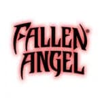 Logo de la marque de spiritueux : Fallen Angel Gin