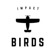 Logo de la marque de spiritueux : Birds Gin