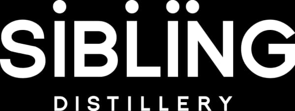 Logo de la marque de spiritueux : Sibling Gin