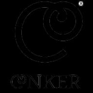 Logo de la marque de spiritueux : Conker Gin