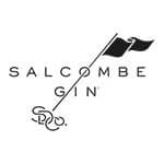 Logo de la marque de spiritueux : Salcombe Gin