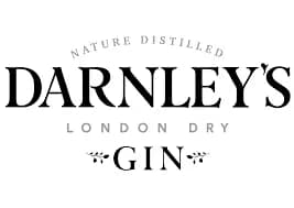 Logo de la marque de spiritueux : Darnley's Gin