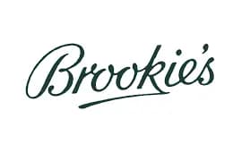 Logo de la marque de spiritueux : Brookie's Gin