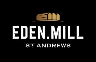 Logo de la marque de spiritueux : Eden Mill Gin