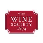 Logo de la marque de spiritueux : Wine Society Gin