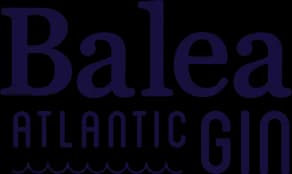 Logo de la marque de spiritueux : Balea Gin