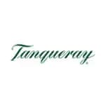 Logo de la marque de spiritueux : Tanqueray Gin