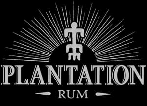 Logo de la marque de spiritueux : Plantation Rhum