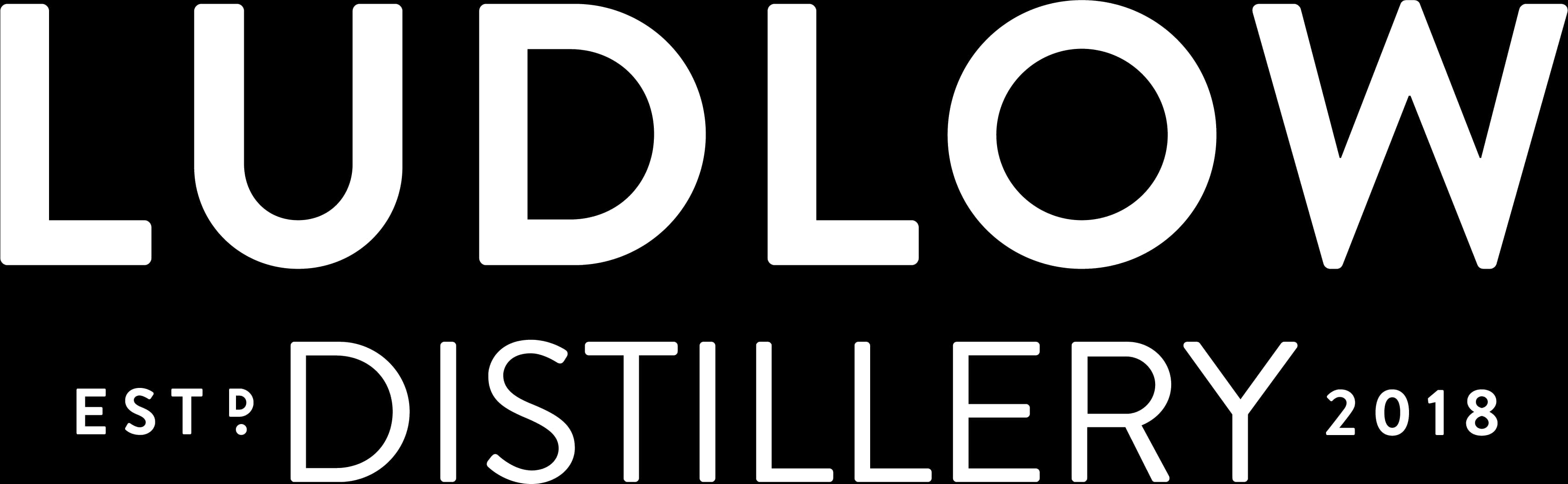 Logo de la marque de spiritueux : Ludlow Gin