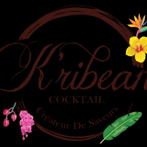 Logo de la marque de spiritueux : K’ribean Cocktail Rhum