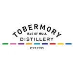 Logo de la marque de spiritueux : Tobermory Gin