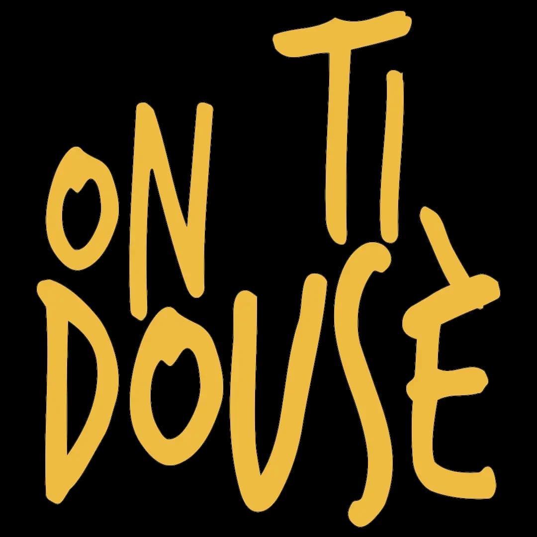 Logo de la marque de spiritueux : On Ti Dousè Rhum