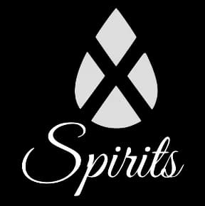 Logo de la marque de spiritueux : X Spirits Vodka