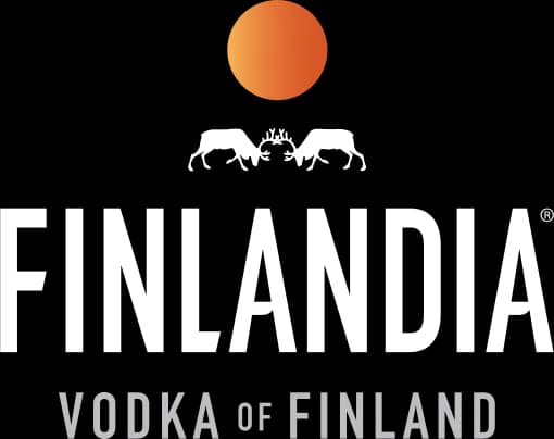 Logo de la marque de spiritueux : Finlandia Vodka