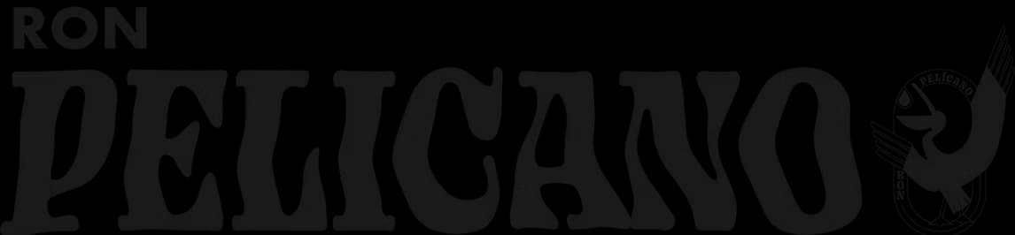 Logo de la marque de spiritueux : Ron Pelicano Rhum