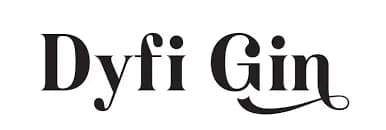 Logo de la marque de spiritueux : Dyfi Gin